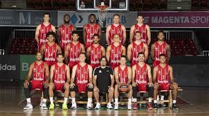 We would like to show you a description here but the site won't allow us. Fc Bayern Muenchen Basketball News Roster Rumors Stats Awards Transactions Details Eurobasket