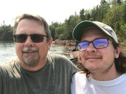 Kate Ruger and Vern Carlson's Wedding Website