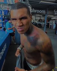 Conor Benn in Bare Knuckle Fighting Championship 🤯👀👊 Who would you  welcome him in against ? #bkfc #boxing #conorbenn #fyp