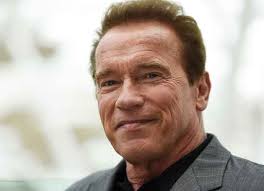 Arnold Scharzenegger Says People Who Don't Wear Masks Are 'Schmucks'
