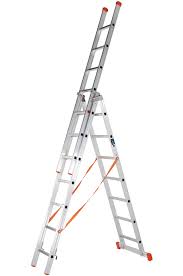 In lieu of shelling out for a $500 specialty ladder, there are several things you can buy that will help you get your home repairs or renovations done as safely as possible. Trade Combination Ladder 7 7 7 Tb 1300 211 Safetyliftingear
