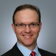 Congratulations to my husband, Mark Rivers, PE, MBA!