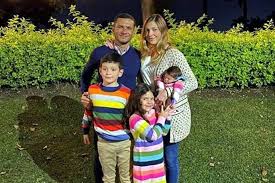 Loving you is all i want) is a mexican telenovela produced by carlos moreno for televisa. Celebran Dia Mundial Del Autismo