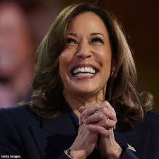 It reportedly takes $10 million to get presidential hopeful Vice President  Kamala Harris to make a guest appearance at a fundraiser. MORE:  https://bit.ly/4g6WKhy