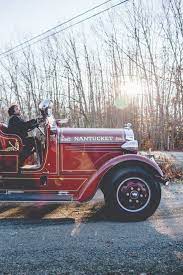 Hope Maine S Firefly Restoration A Tale Of Community The Maine Mag