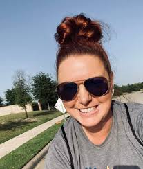 Mom's bike ride with her 13-year-old goes hilariously wrong