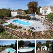 Rental In Saint Romain De Benet Charente Maritime France Voyage Com Saint Romain Royan Voyage En France