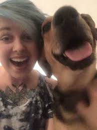 Big and beautiful needing a home ASAP