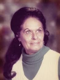 Ruth Van Winkle Obituary July 2, 2009