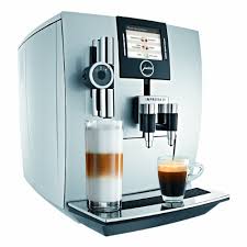 T allow the descaling program to run to the end. Jura Impressa J9 Coffee Machine Review Price Pros Cons