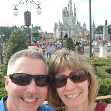 I need some guidance; we are traveling to Disney in 13 days. We are driving  from MI and leaving as soon as my husband is off of work