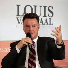 Louis van gaal is not convinced that ole gunnar solskjaer has changed manchester united's style since. Gottliche Offenbarung Sport A Z