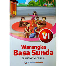 Download buku bahasa jawa kelas 1 sd guru ilmu sosial. Kunci Jawaban Warangka Basa Sunda Kelas 6 Cara Golden