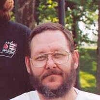 Terry R. Sheets Obituary