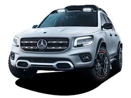 Suv with up to seven seats. Mercedes Benz Glb Price Launch Date In India Images Interior Autoportal Com