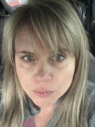 Carrie Manion's Instagram, Twitter & Facebook