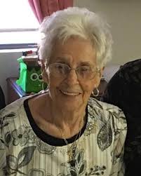 Mabel Turner Montgomery Obituary