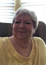 Patricia "Diane" Booker Obituary