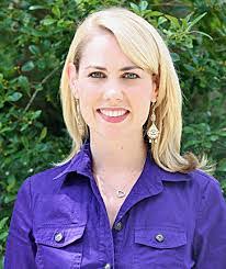 Melody Yarbrough's Instagram, Twitter & Facebook