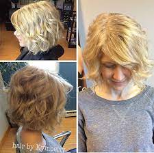 40 Cute Styles Featuring Curly Hair With Bangs Curly Hair With Bangs Hairstyles With Bangs Curly Hair Styles