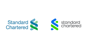 This high quality transparent png images is totally free on resolution: Brand New New Logo And Identity For Standard Chartered By Lippincott