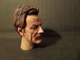 Beto Matali Ash Deadite/Evil Dead 2 Ash