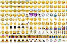 10 Gambar Emoji Dan Maksudnya Jangan Asal Pakai Ini Lho Arti Sebenarnya Dari Beberapa 67 Emoji Terbaru Lengkap Kumpulan C Emoji Emoji Movie Emoji Characters