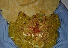 Gudeg yusu / gudeg yusu gudeg yusu gudeg yu siti cerpen terbaru sam edy yuswanto cobain makanan khas yogya yang namanya gudeg corn grit. Gudeg Yusu Gudeg Yu Djum One Signature Taste You Shouldn T Miss