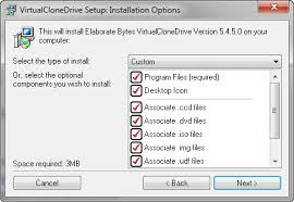 More than 5 million downloads. How To Mount Iso Img Bin Files Using Virtual Clone Dive Aniladepu S Blog