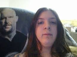 Melanie Danforth (@johncenafan87)