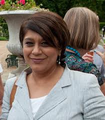 List of people associated with Somerville College, Oxford