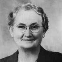 Docia Pauline Forrester (1883–1960)
