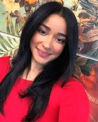 Judy Reyna's Instagram, Twitter & Facebook