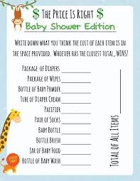 We all know a baby cat is a kitten. Free Printable Baby Shower Games Frugal Fanatic Funny Baby Shower Games Printable Baby Shower Games Baby Shower Printables