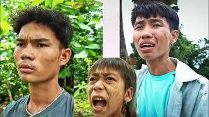 ..! New funny မတဂၤဖီၣ်ယသရၣ်လဲၣ် Jeff thaw family 😁😁