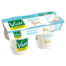 We did not find results for: Yaourts Nature Bio Au Lait De Brebis Vrai