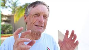 Laser Standard Masters World Championship