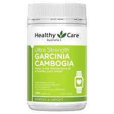 In the next few paragraphs, you are about to discover the best garcinia cambogia brands and which one is right for you! Buy Healthy Care Garcinia Cambogia Ultra Strength 5000 100 Capsules Online At Chemist Warehouse