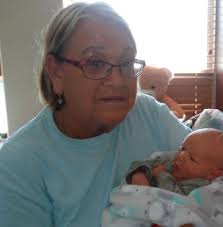 Nettie Goins Smith Obituary July 14, 2025