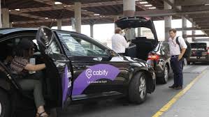 I have had the same problem (no response from cabify to emails) and am getting ready to post my own review in this. Cabify Preve Ser Rentable En Espana En 2019 Tras Duplicar Sus Ingresos