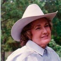 Mary Lou Ward Cravens (1932-2011)