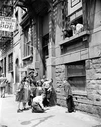 Xprintstorexnewyorkiconic3 New York City Pictures Vintage New York New York Street
