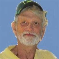 Richard T. Hokanson Obituary