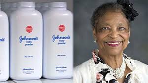 Talcum Powder Lawsuit February fabulous 2025