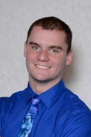 Sportsmanship: Travis Ritt