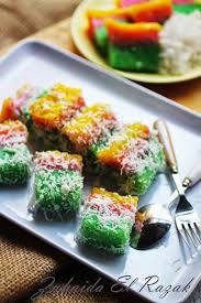 Resepi kuih lapis kacang hijau. Pin On Kuih Tradisional