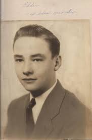 Edward Lee Rowsey Jr. (1923-1964)