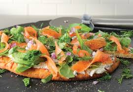 We did not find results for: Smoked Salmon Flatbread Aldi Us