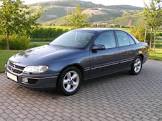 OPEL-OMEGA