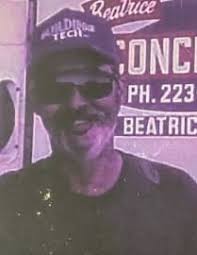 David Crosier Obituary (1953